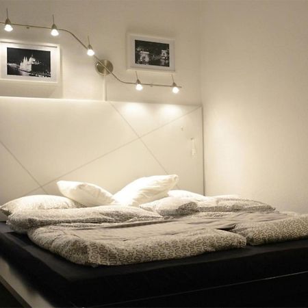 Szocs Apartment I. Budapest Exteriör bild
