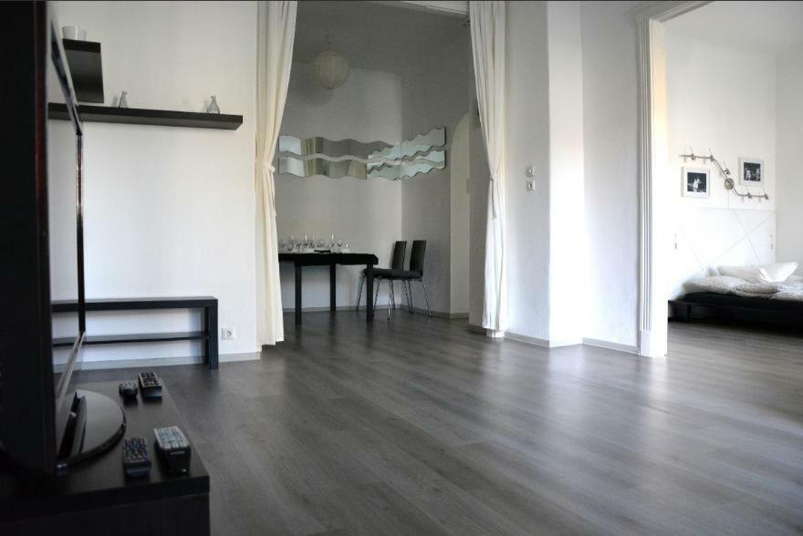 Szocs Apartment I. Budapest Exteriör bild