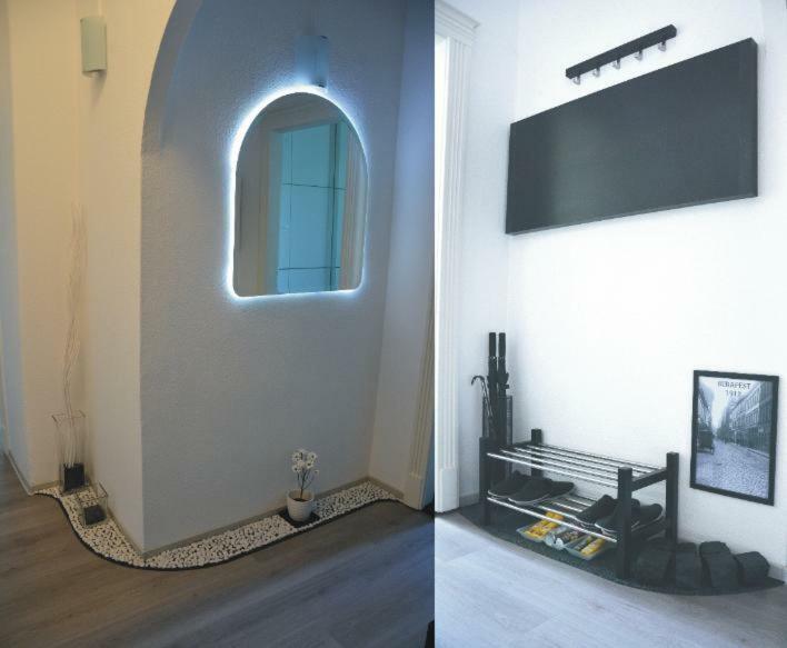 Szocs Apartment I. Budapest Exteriör bild