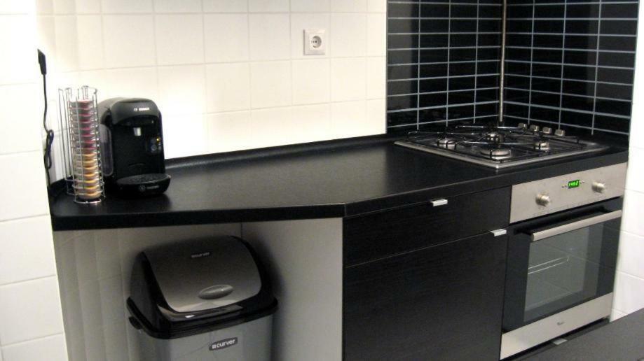 Szocs Apartment I. Budapest Exteriör bild