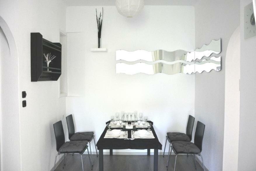 Szocs Apartment I. Budapest Exteriör bild