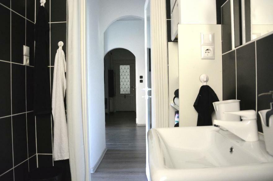 Szocs Apartment I. Budapest Exteriör bild