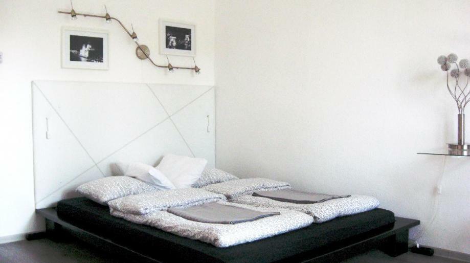 Szocs Apartment I. Budapest Exteriör bild