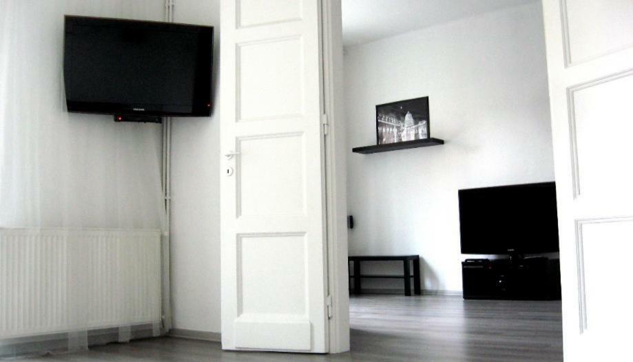 Szocs Apartment I. Budapest Exteriör bild
