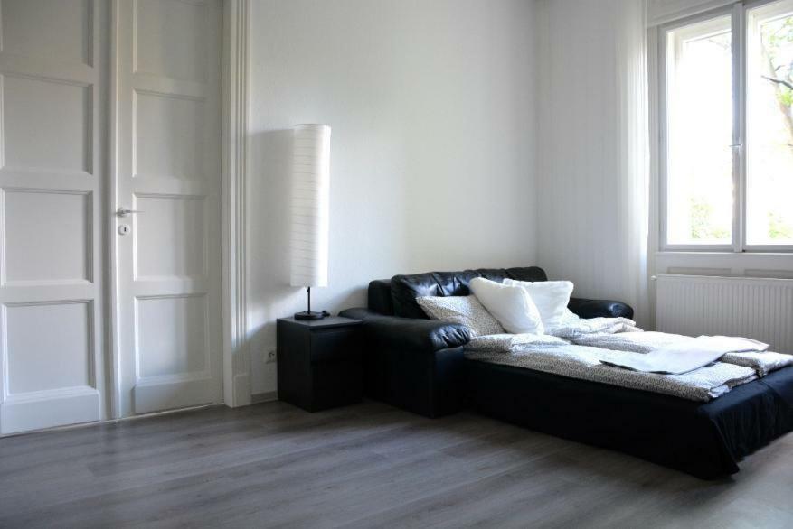 Szocs Apartment I. Budapest Exteriör bild