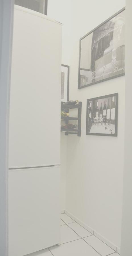 Szocs Apartment I. Budapest Exteriör bild