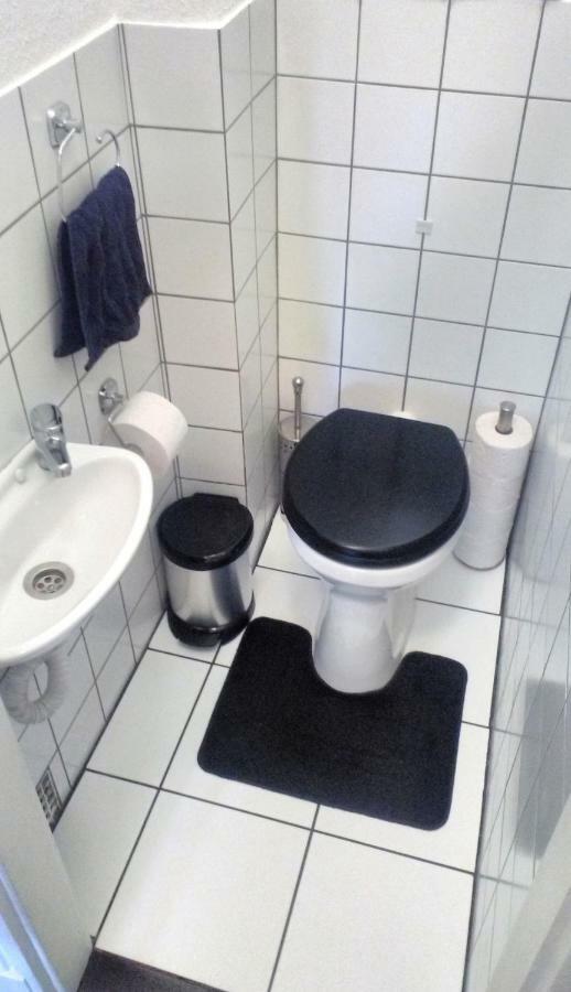 Szocs Apartment I. Budapest Exteriör bild